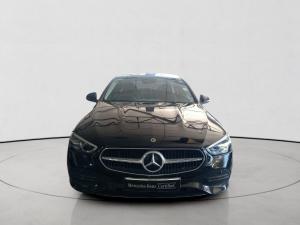 Mercedes-Benz C-Class C200 Avantgarde - Image 2