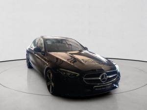 Mercedes-Benz C-Class C200 Avantgarde - Image 3