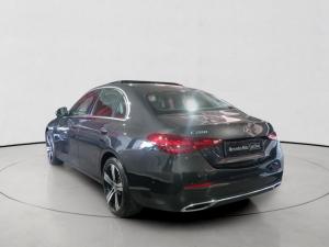 Mercedes-Benz C-Class C200 Avantgarde - Image 5
