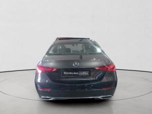 Mercedes-Benz C-Class C200 Avantgarde - Image 6