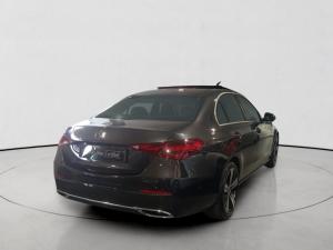 Mercedes-Benz C-Class C200 Avantgarde - Image 7