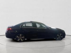 Mercedes-Benz C-Class C200 Avantgarde - Image 8