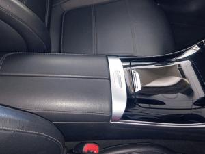 Mercedes-Benz C-Class C200 Avantgarde - Image 9