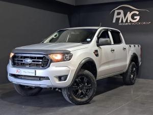 Ford Ranger 2.2TDCi Hi-Rider XL auto - Image 1