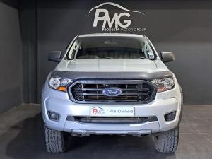Ford Ranger 2.2TDCi Hi-Rider XL auto - Image 2