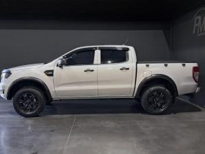 Ford Ranger 2.2TDCi Hi-Rider XL auto - Image 3