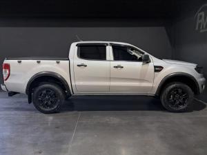 Ford Ranger 2.2TDCi Hi-Rider XL auto - Image 4