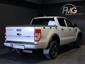 Ford Ranger 2.2TDCi Hi-Rider XL auto - Image 5