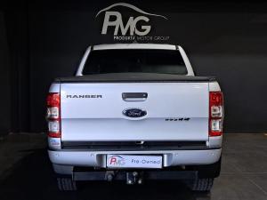 Ford Ranger 2.2TDCi Hi-Rider XL auto - Image 6