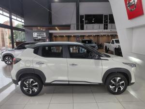 Nissan Magnite 1.0 Acenta auto - Image 10