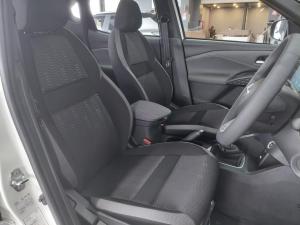 Nissan Magnite 1.0 Acenta auto - Image 11