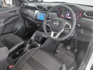 Nissan Magnite 1.0 Acenta auto - Image 12