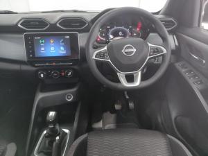 Nissan Magnite 1.0 Acenta auto - Image 14