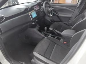 Nissan Magnite 1.0 Acenta auto - Image 15