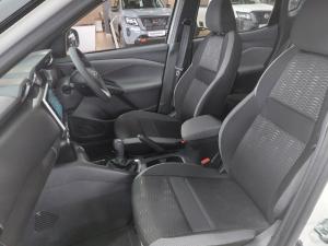 Nissan Magnite 1.0 Acenta auto - Image 16