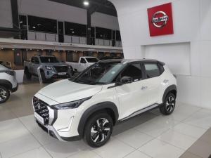 Nissan Magnite 1.0 Acenta auto - Image 2