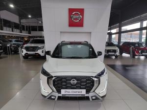 Nissan Magnite 1.0 Acenta auto - Image 3