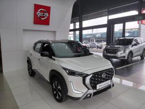Nissan Magnite 1.0 Acenta auto - Image 4