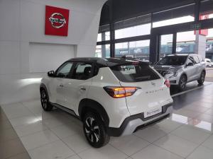 Nissan Magnite 1.0 Acenta auto - Image 5