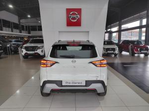 Nissan Magnite 1.0 Acenta auto - Image 6