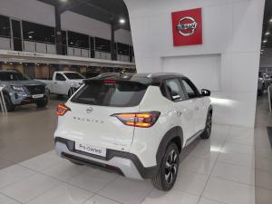 Nissan Magnite 1.0 Acenta auto - Image 7