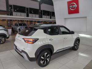 Nissan Magnite 1.0 Acenta auto - Image 8