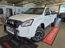 Thumbnail Isuzu D-MAX 250 HO Fleetside Safety S/C