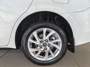 Toyota Corolla 1.6 Prestige CVT - Image 10