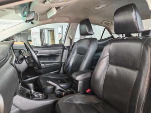 Toyota Corolla 1.6 Prestige CVT - Image 11