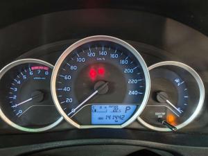 Toyota Corolla 1.6 Prestige CVT - Image 13