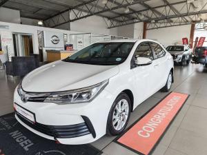 Toyota Corolla 1.6 Prestige CVT - Image 16