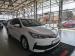 Toyota Corolla 1.6 Prestige CVT - Thumbnail 17