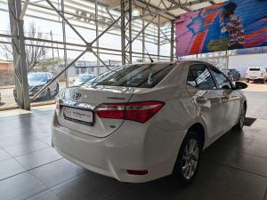 Toyota Corolla 1.6 Prestige CVT - Image 18