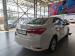 Toyota Corolla 1.6 Prestige CVT - Thumbnail 18