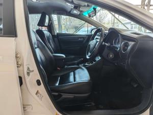 Toyota Corolla 1.6 Prestige CVT - Image 19