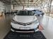Toyota Corolla 1.6 Prestige CVT - Thumbnail 2