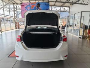 Toyota Corolla 1.6 Prestige CVT - Image 5
