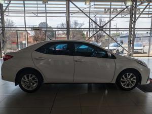 Toyota Corolla 1.6 Prestige CVT - Image 6
