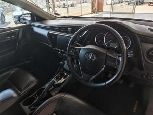 Toyota Corolla 1.6 Prestige CVT - Image 8