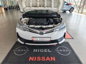 Toyota Corolla 1.6 Prestige CVT - Image 9
