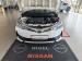 Toyota Corolla 1.6 Prestige CVT - Thumbnail 9