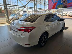 Toyota Corolla Quest Plus 1.8 - Image 10