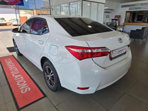 Toyota Corolla Quest Plus 1.8 - Image 11