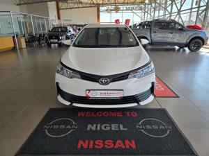 Toyota Corolla Quest Plus 1.8 - Image 2