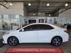 Toyota Corolla Quest Plus 1.8 - Image 3