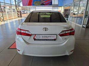 Toyota Corolla Quest Plus 1.8 - Image 4