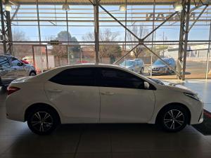 Toyota Corolla Quest Plus 1.8 - Image 5