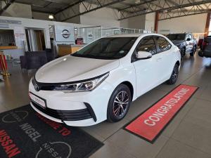 Toyota Corolla Quest Plus 1.8 - Image 8