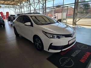 Toyota Corolla Quest Plus 1.8 - Image 9