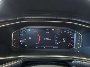 Volkswagen T-CROSS 1.5 TSI R-LINE DSG - Image 13